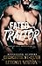 Fated to the Traitor (Portal City Protectors, #4)