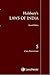 Halsbury's Laws of India: Civil Procedure - Vol. 5