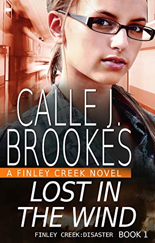 Lost in the Wind (Finley Creek, #7; Disaster, #1)
