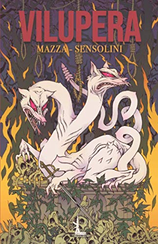 Vilupera (Paperback)