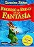 Regreso al Reino de la Fantasía by Geronimo Stilton