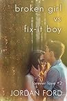 Broken Girl vs Fix-It Boy (Forever Love #2)