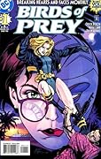 Birds of Prey (1999-2009) #1