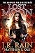 Lost Moon (Vampire for Hire, #18)