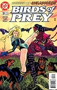 Birds of Prey (1999) (Single Issues) Series by Chuck Dixon