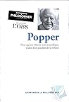 Popper (Apprendre à philosopher, #34)