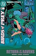 Birds of Prey (1999-2009) #4