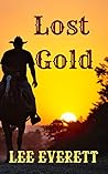Lost Gold (The McAllisters Book 1)