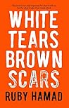 Book cover for White Tears/Brown Scars