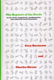 The Rapture of the Nerds