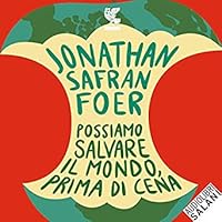 Possiamo salvare il mondo, prima di cena