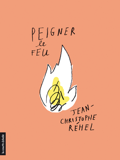 Peigner le feu (Paperback)