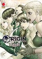 Origin T06 By Boichi