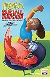 Moon Girl and Devil Dinosaur (2015-2019) #47 by Brandon Montclare