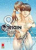 Origin 8