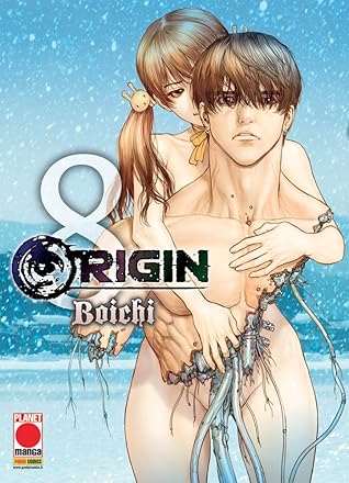 Origin 8 (Origin #8)