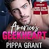 America's Geekheart by Pippa Grant