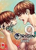 Origin Vol. 9