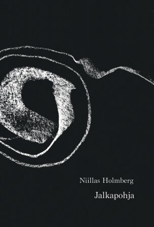 Jalkapohja (Hardcover)