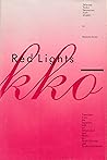 Red Lights Shakko by Mokichi Saito