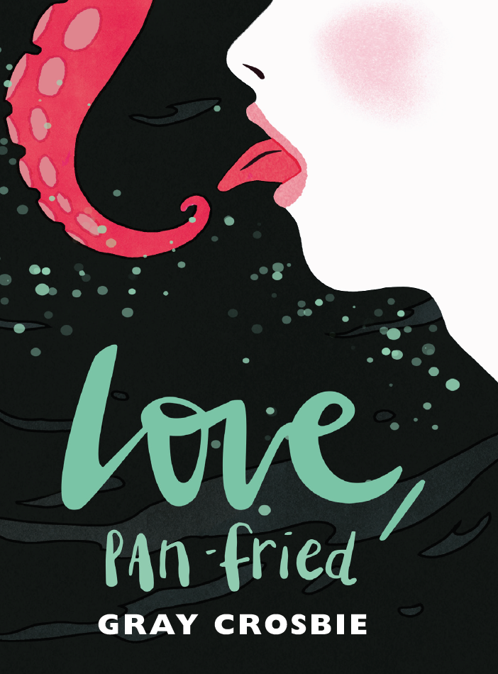 Love, Pan-Fried (Paperback)