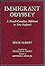 Immigrant Odyssey: A French-Canadian Habitant in New England