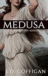 Medusa Book cover for Medusa
