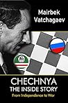 Book cover for Chechnya: The Inside Story