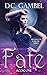 Fate (The Edge of Forever, #1)