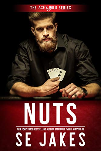 Nuts (Ace's Wild, #2)