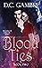 Blood Ties (The Edge of Forever #2)
