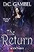 The Return (The Edge of Forever, #3)