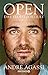 Open by Andre Agassi