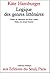 Logique des genres littéraires