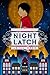 Night Latch (The Locksmith Duology Book 1)