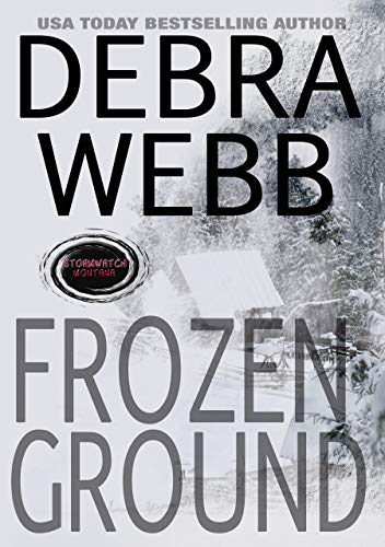 Frozen Ground (Stormwatch #1)