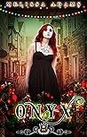 Onyx by Melissa Adams Onyx by Melissa Adams