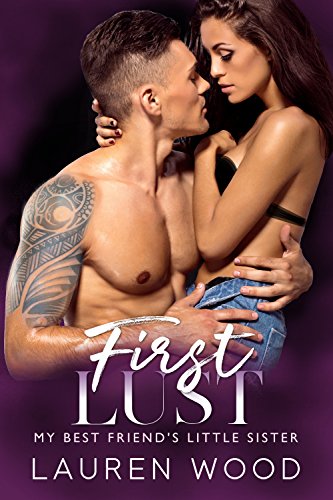 First Lust (First Love, #3)