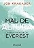Mal de Altura by Jon Krakauer Mal de Altura by Jon Krakauer