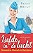 Stewardess Hannah in Barcelona (Liefde in de lucht #5)