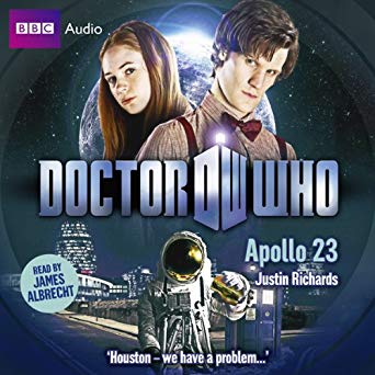 Doctor Who: Apollo 23