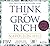 Think and Grow Rich by Napoleon Hill