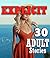 30 EXPLICIT ADULT STORIES