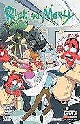 Rick and Morty #54