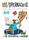 Mis Supermachos 2 Mis Supermachos 2