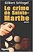 Le Crime de Sainte-Marthe