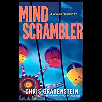 Mind Scrambler