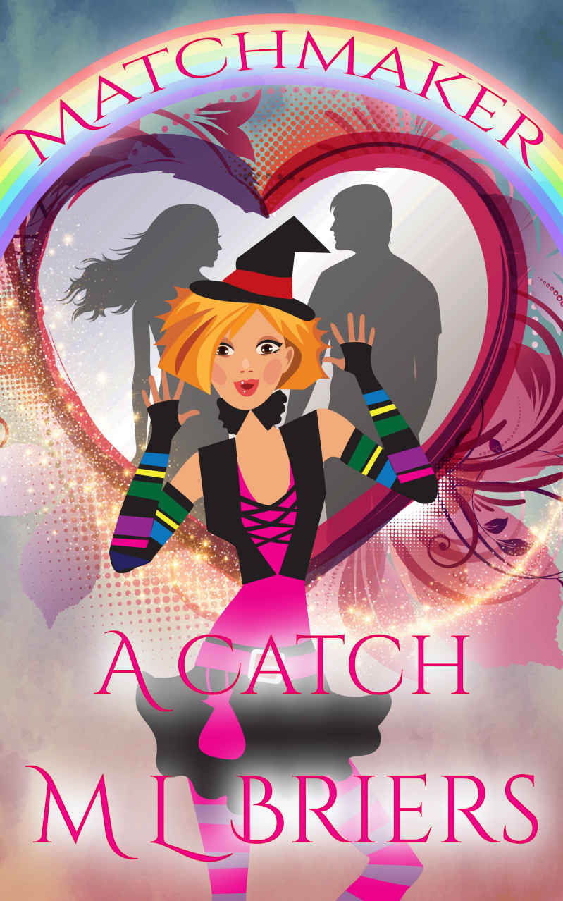 A Catch (Matchmaker, #3)