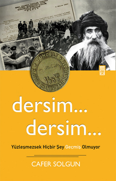 Dersim... Dersim...