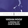 A Room of One's Own by Virginia Woolf